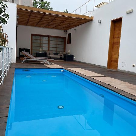 Zen Home & Garden House Cieneguilla Εξωτερικό φωτογραφία
