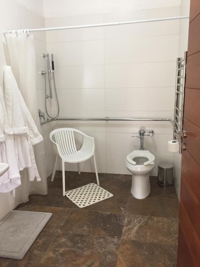 Zen Home & Garden House Cieneguilla Εξωτερικό φωτογραφία