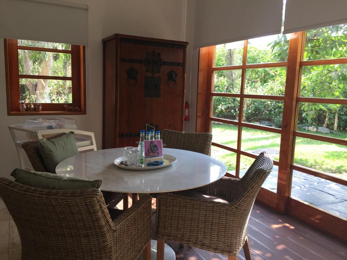 Zen Home & Garden House Cieneguilla Εξωτερικό φωτογραφία