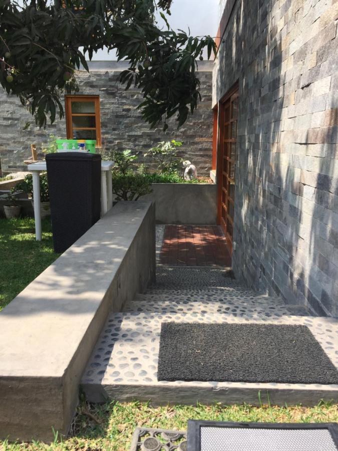 Zen Home & Garden House Cieneguilla Εξωτερικό φωτογραφία