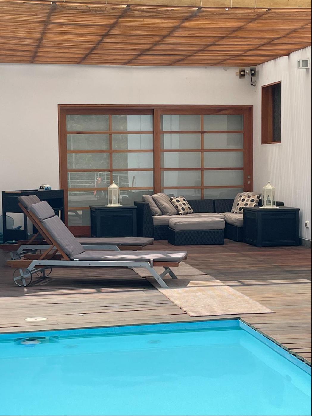 Zen Home & Garden House Cieneguilla Εξωτερικό φωτογραφία