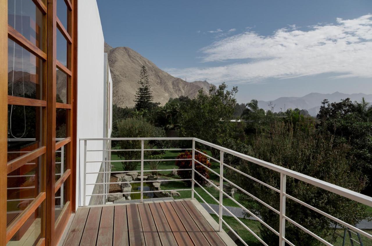 Zen Home & Garden House Cieneguilla Εξωτερικό φωτογραφία