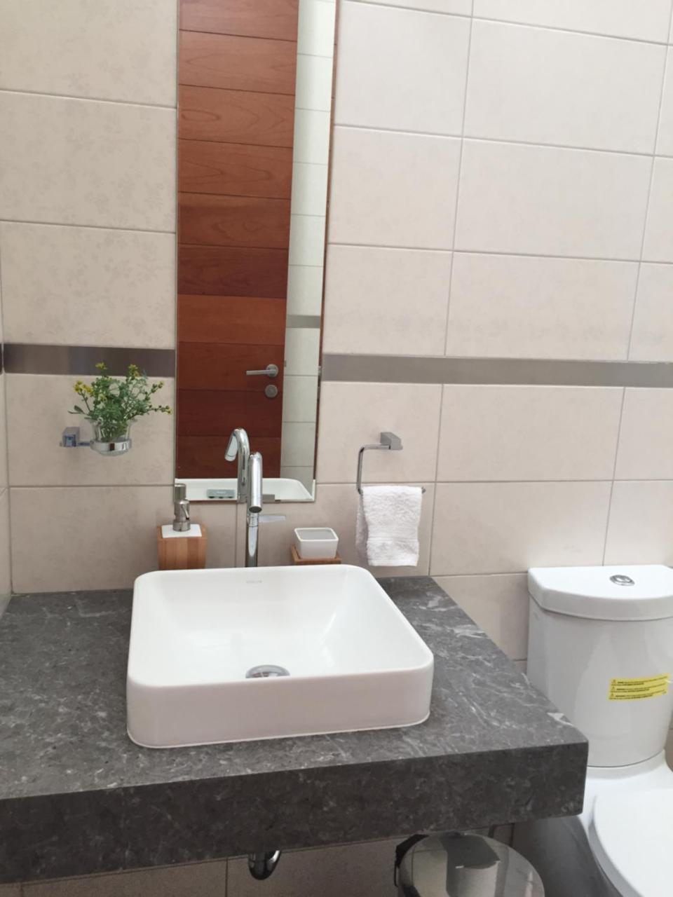 Zen Home & Garden House Cieneguilla Εξωτερικό φωτογραφία