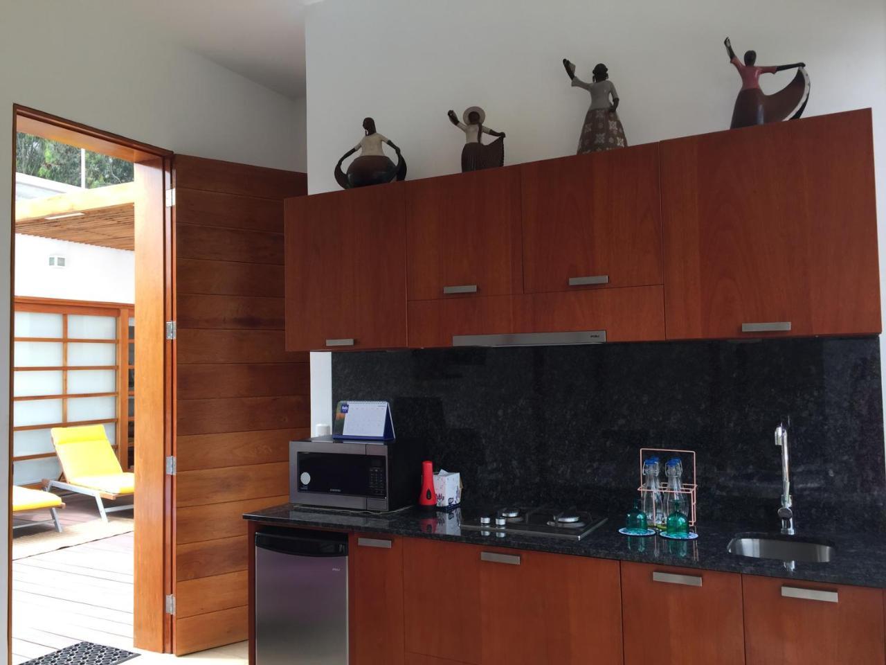 Zen Home & Garden House Cieneguilla Εξωτερικό φωτογραφία
