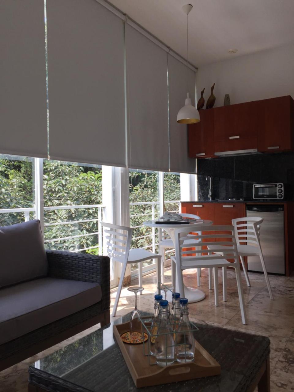 Zen Home & Garden House Cieneguilla Εξωτερικό φωτογραφία