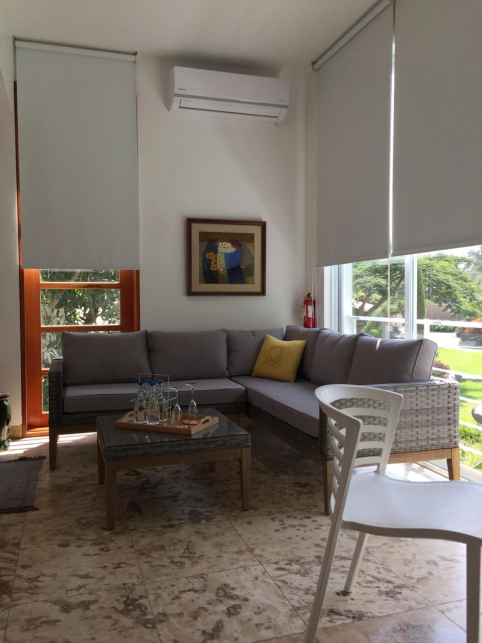 Zen Home & Garden House Cieneguilla Εξωτερικό φωτογραφία