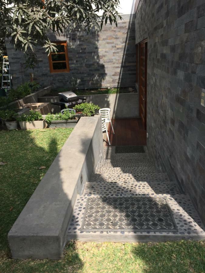 Zen Home & Garden House Cieneguilla Εξωτερικό φωτογραφία